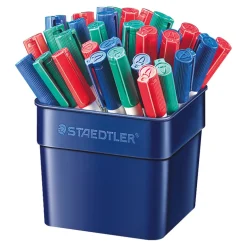 STAEDTLER Lumocolor Whiteboard Markers