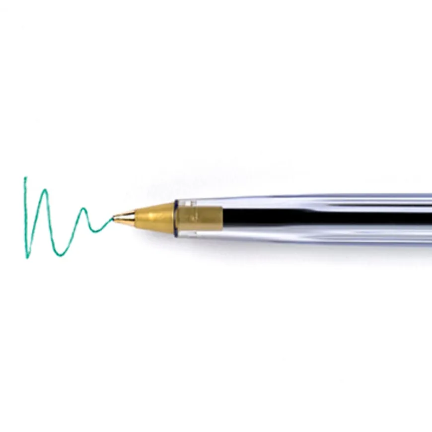 STAEDTLER 430 M Medium Ballpoint Pens 50pk