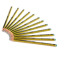 Staedtler® Noris 2B Graded Pencils 12pk