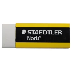 Staedtler Noris Erasers 20pk