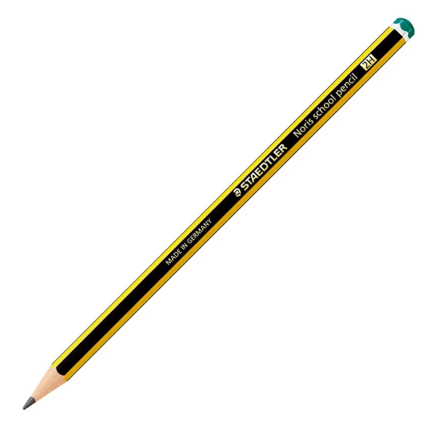 STAEDTLER Noris Graphite Pencils 72pk