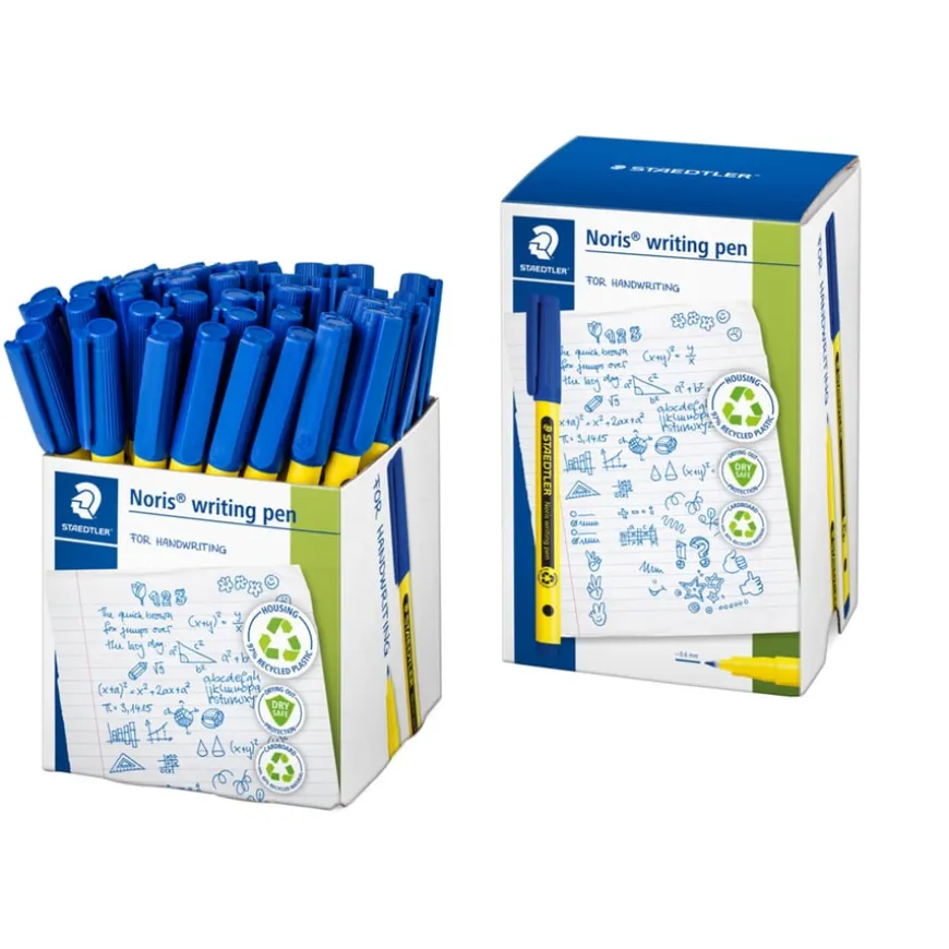 STAEDTLER Noris 307 Handwriting Pens