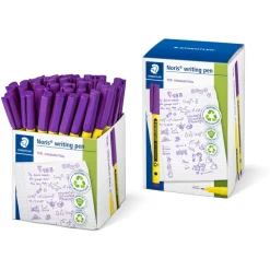 STAEDTLER Noris 307 Handwriting Pens