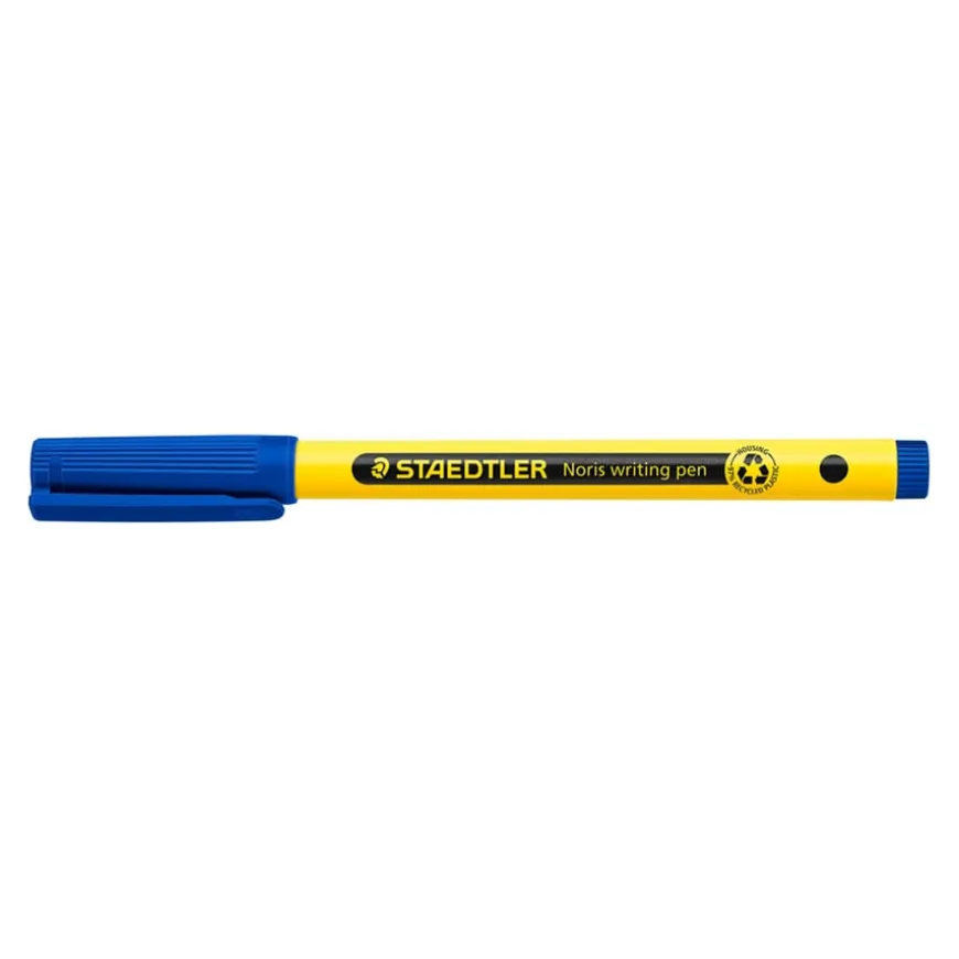 STAEDTLER Noris 307 Handwriting Pens