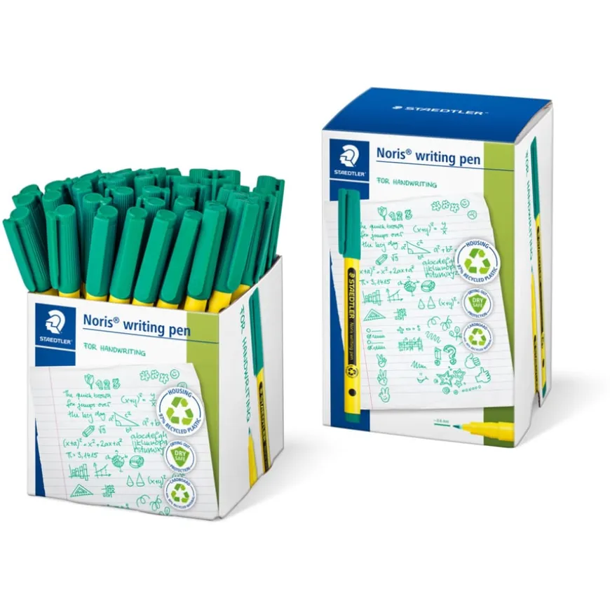 STAEDTLER Noris 307 Handwriting Pens