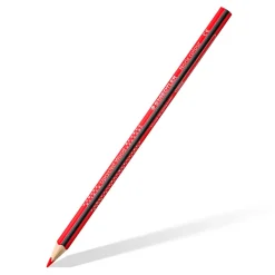 STAEDTLER Noris Triangular Colouring Pencils Assorted