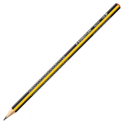 Staedtler Noris Triangular HB Pencils 48pk