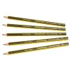 STAEDTLER Noris Triplus Jumbo Learner Pencils 12pk