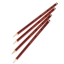 STAEDTLER Tradition HB Pencils 144pk