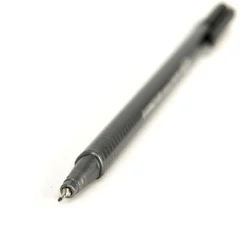 Staedtler Triplus Fineline Pens Black 10pk