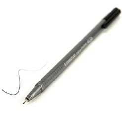 Staedtler Triplus Fineline Pens Black 10pk