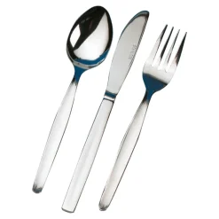 Stainless Steel Infant Cutlery 12pk