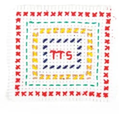Standard Embroidery Cotton 36pk