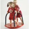 Standing Balance Round Seesaw