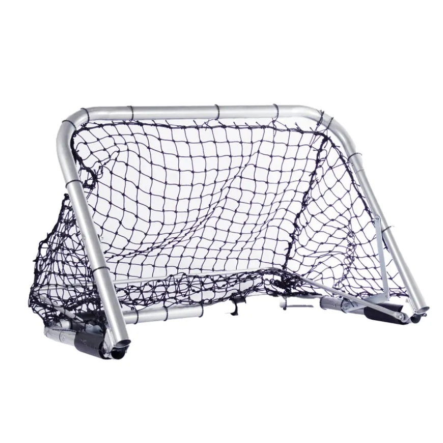 Steel Folding Hockey Goal