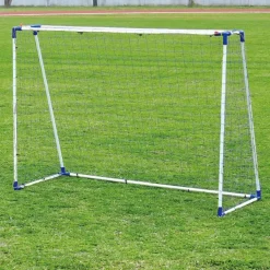 Steel Football Goal