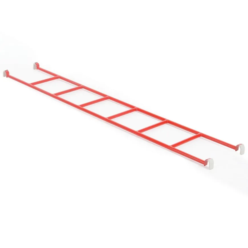 Steel Gymnastics Linking Equipment