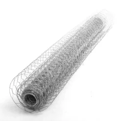 Steel Wire Modelling Mesh