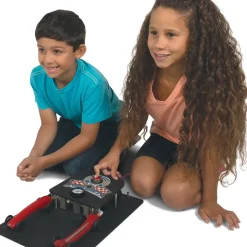 STEM Air Powered Dragster Kit 30pk