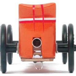 STEM Air Powered Dragster Kit 30pk