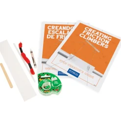 STEM Creator Activity Box 6-8yrs