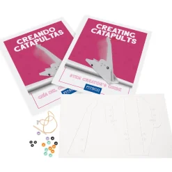 STEM Creator Activity Box 6-8yrs