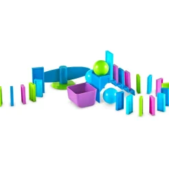 STEM Explorers Domino Action