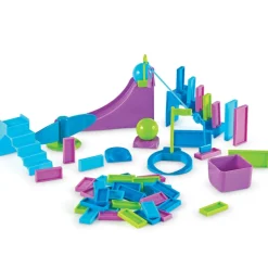 STEM Explorers Domino Action