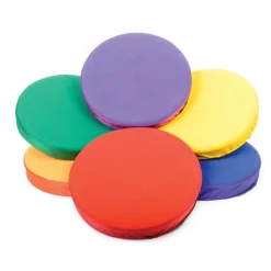 Step and Sound Pads 6pk