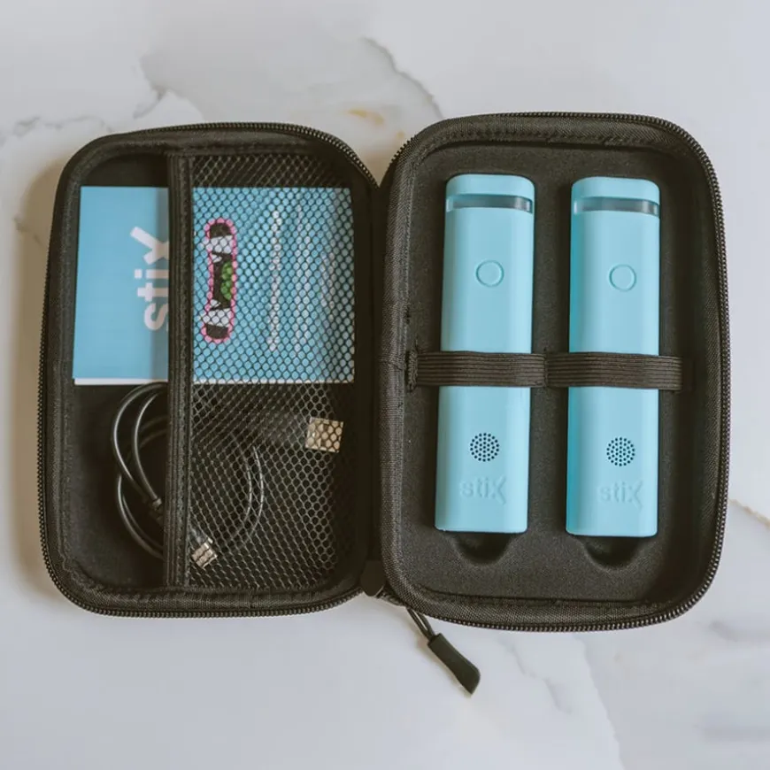 STIX Mindfulness Interactive Remote-Pair