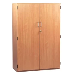 Stock Cupboards