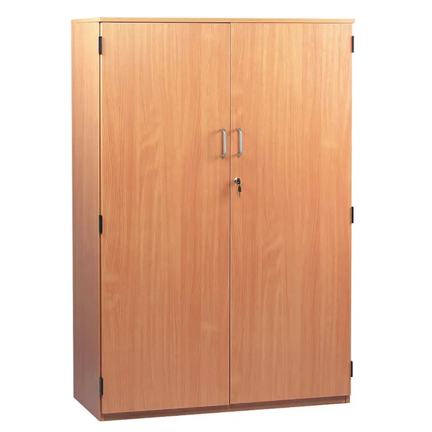 Stock Cupboards