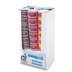 Stockroom Border Roll Assortment 36pk