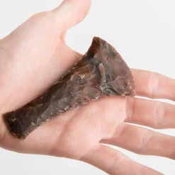 Stone Age Flint Artefact Set 10pk