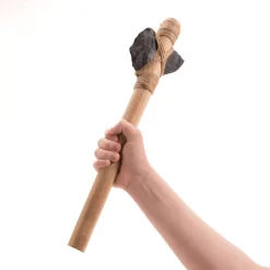 Stone Age Replica Mounted Axe
