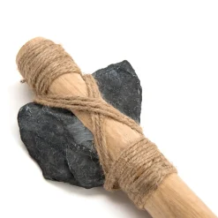 Stone Age Replica Mounted Axe