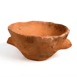 Stone, Bronze and Iron Age Clay Pottery 3pk