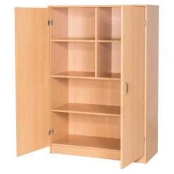Storage Shelf Cupboard Unit