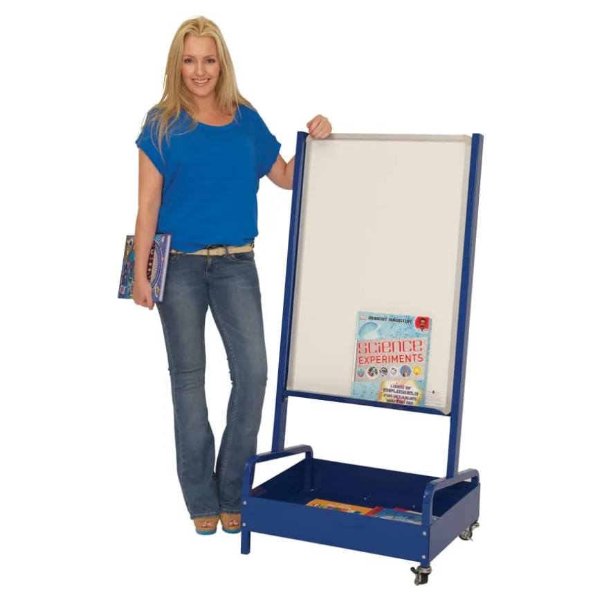 Store 'N' Write Big Book Boards