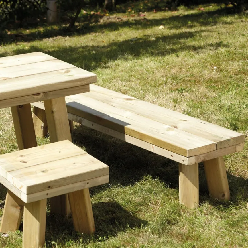 Storyteller's Outdoor Furniture Collection Bundle Deal