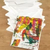 Stretched, Primed Canvas 25 x 30.5cm 20pk