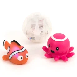 Stretchy & Squidgy Sensory Fidget Kit