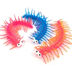 Stretchy & Squidgy Sensory Fidget Kit