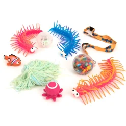 Stretchy & Squidgy Sensory Fidget Kit