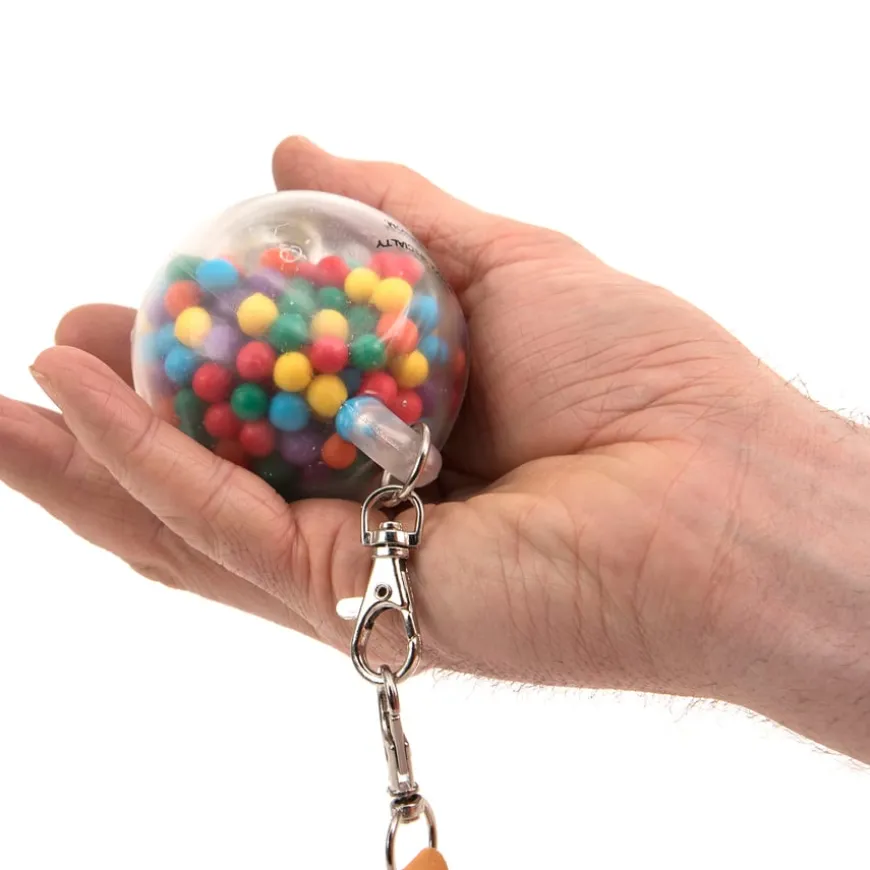 Stretchy & Squidgy Sensory Fidget Kit