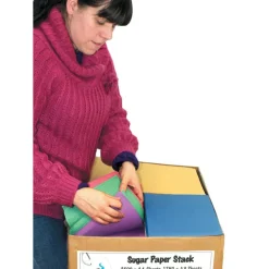 Sugar Paper Bumper Stack Pack