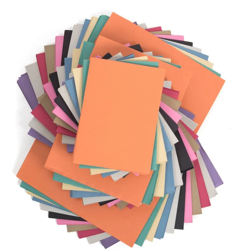 Sugar Paper Bumper Stack Pack