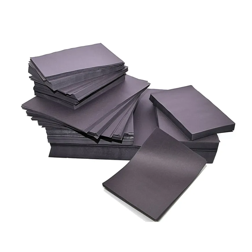 Sugar Paper Stack 2750pk