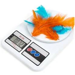 Super Accurate Digital Science Weighing Scales