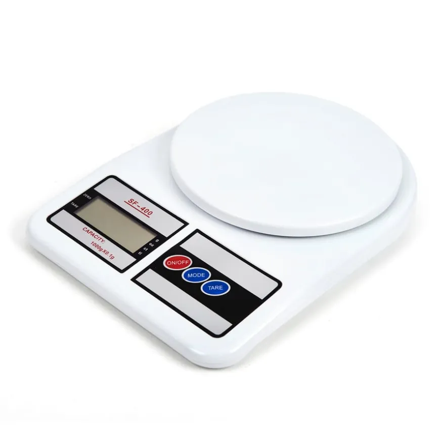 Super Accurate Digital Science Weighing Scales